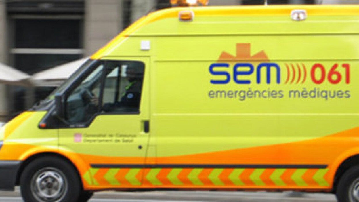 Muere un joven sonámbulo al precipitarse desde un primer piso