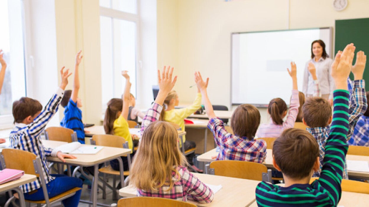 Se analizan los protocolos de no discriminación en Educación y Sanidad