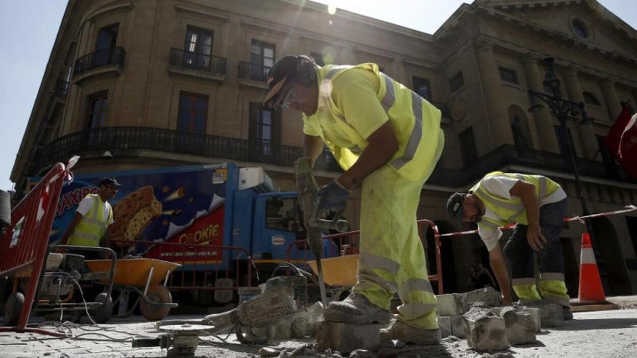 Los ocupados serán cerca de 19 millones en agosto