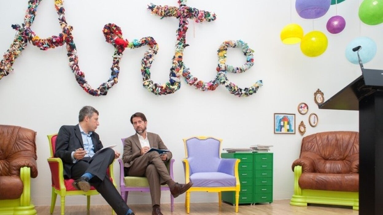 El Cabildo destina 119.000 euros a cuatro proyectos de artes visuales