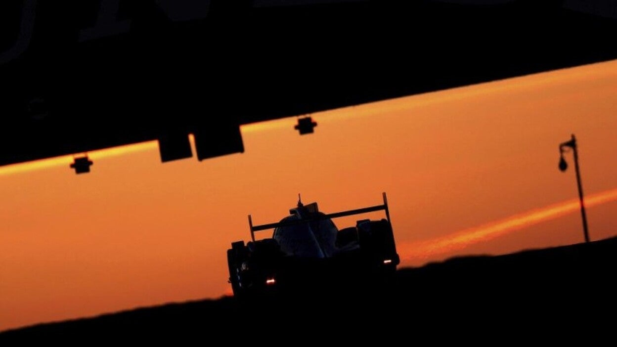 Porsche consigue su victoria número 19