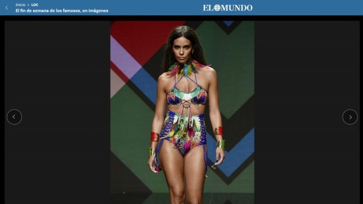 Los medios se vuelcan con Pedroche