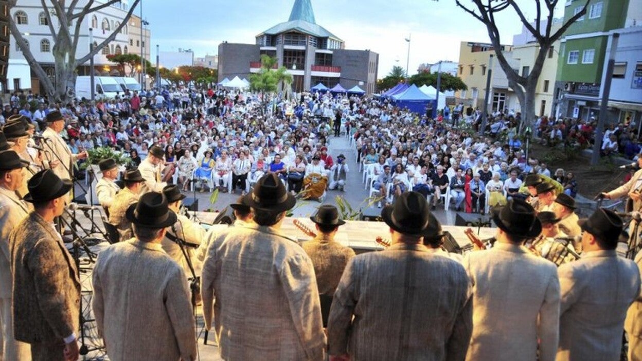 Los Gofiones felicitan la 20ª Feria de la Zafra