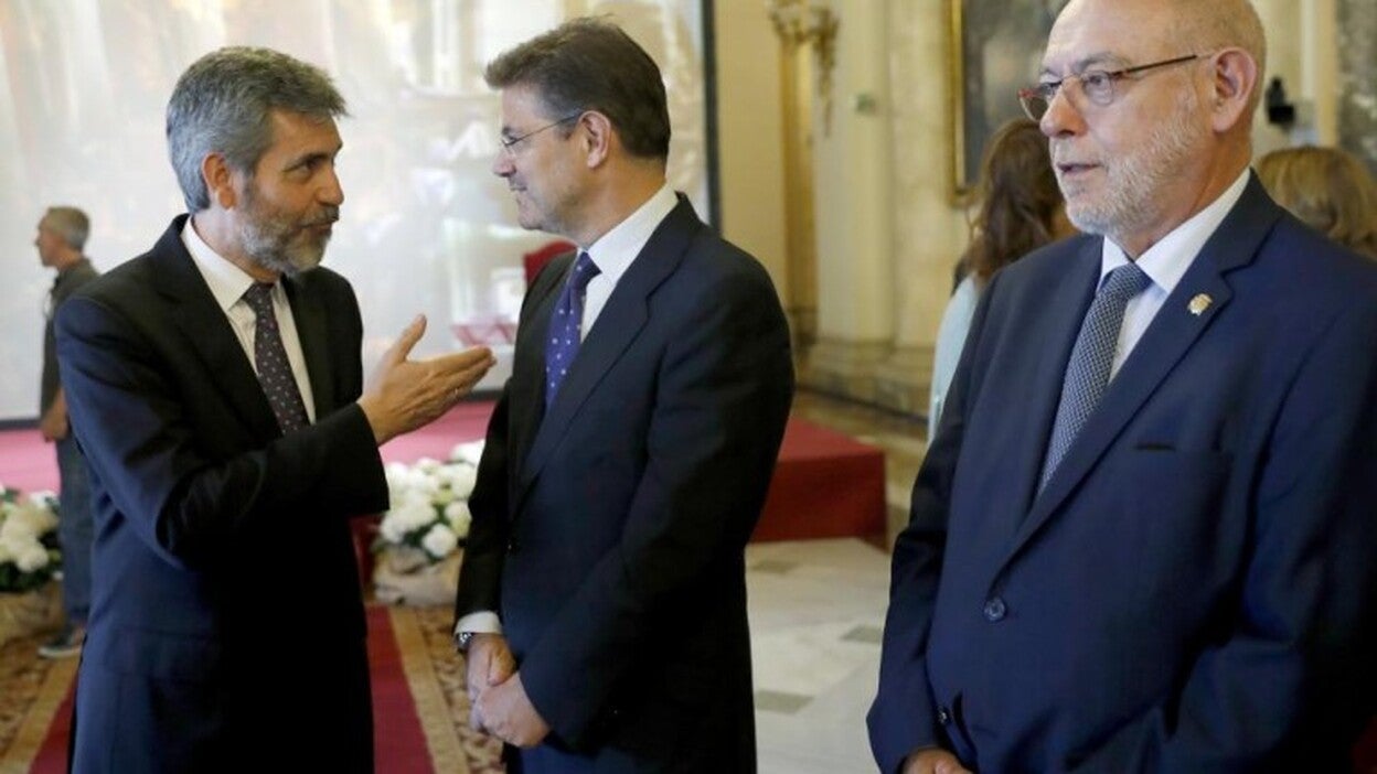 El PP plantea leyes para proteger a los ciclistas