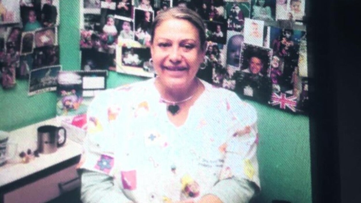 «Es doloroso. He perdido lo que tenía para mi vejez»