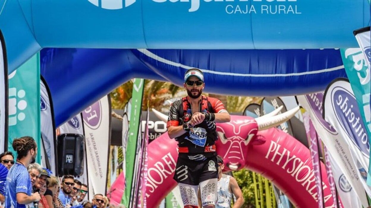 Canarias medirá sus fuerzas con la élite en la Zumaia Flysch Trail