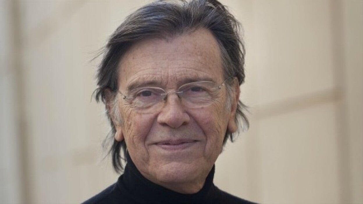 Josep Maria Flotats, doctor honoris causa