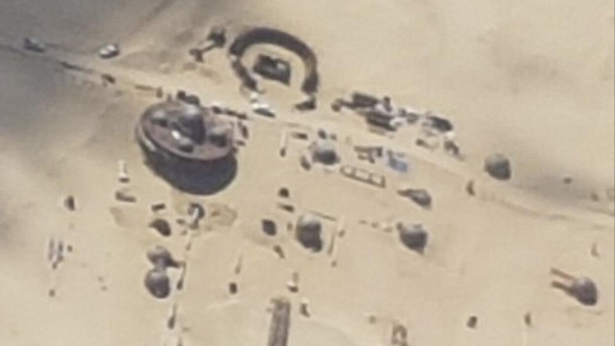 La majorera ‘Star Wars’ se queda sin directores