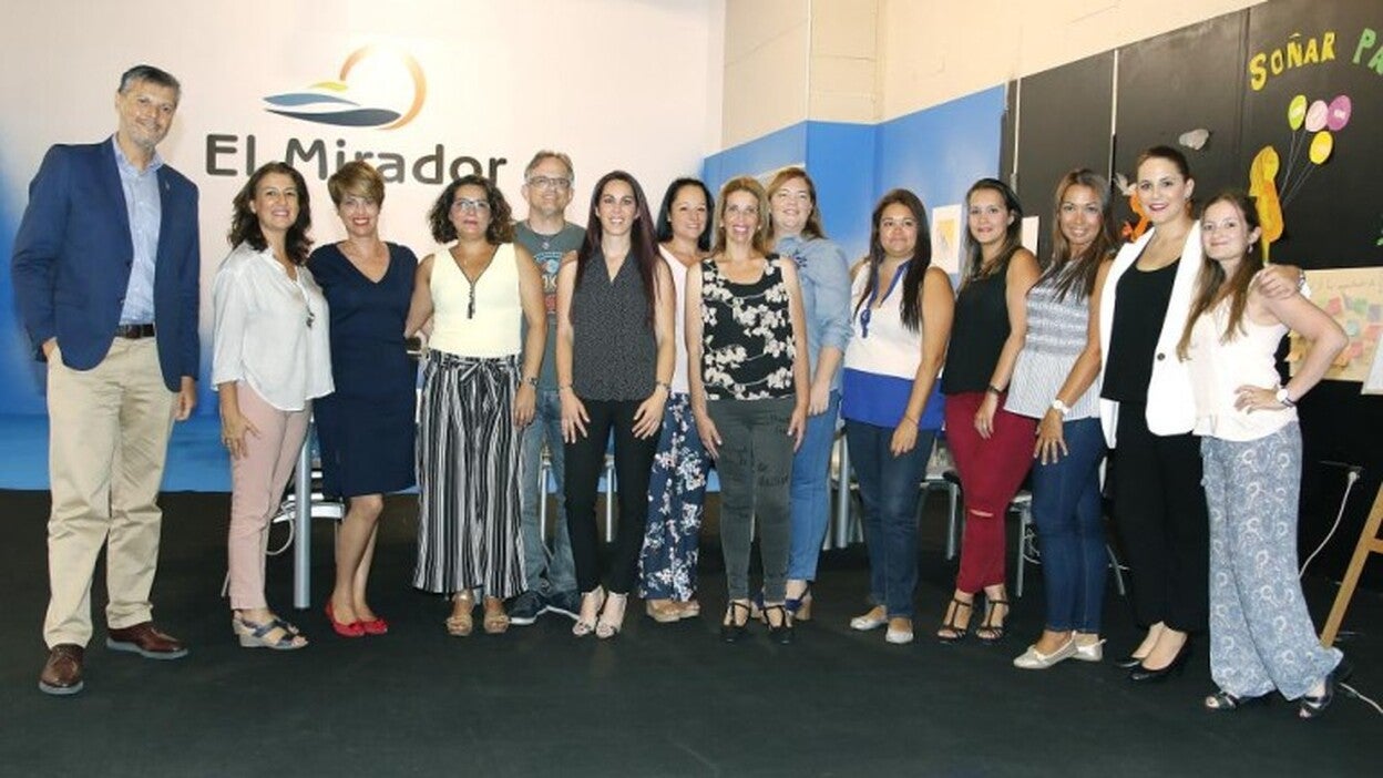 El Mirador y MeSumaría logran un contrato para 10 personas