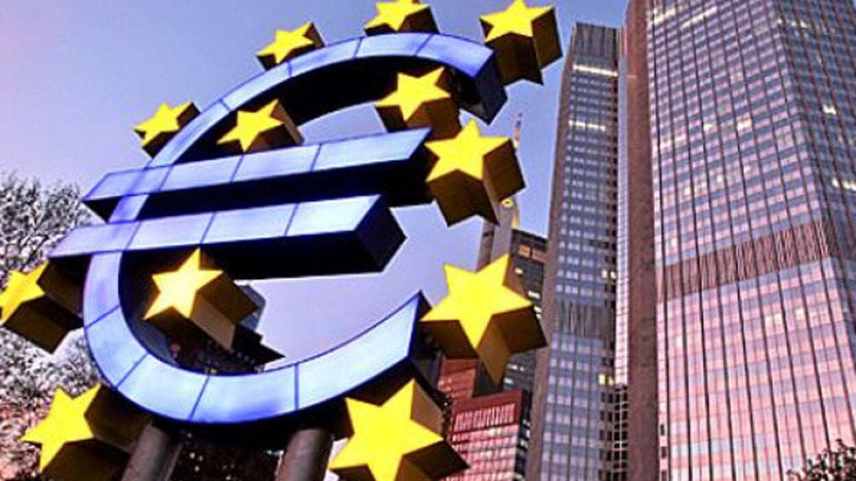 El BCE reduce el techo de crédito de emergencia a la banca griega