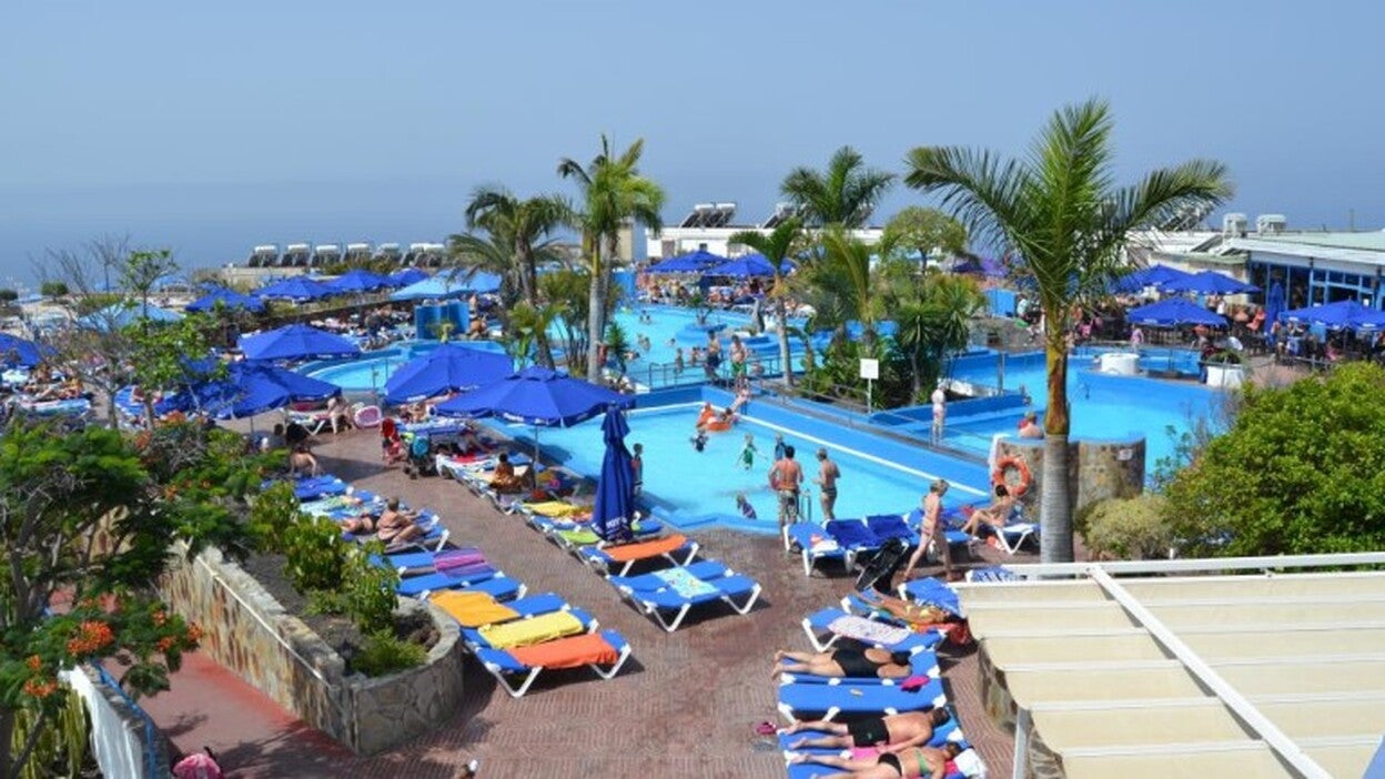 Canarias gana 7.175 ocupados extranjeros