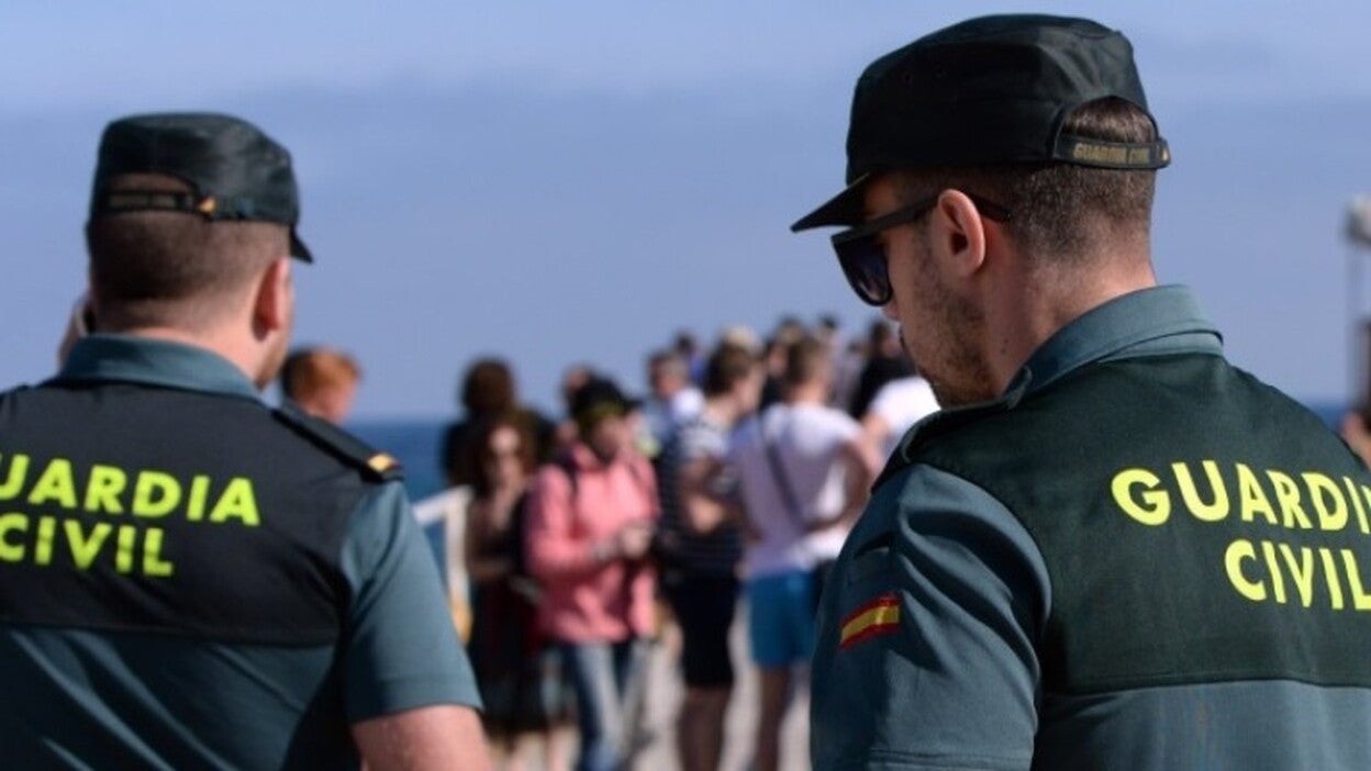 Dos detenidos por agresión en Fuerteventura