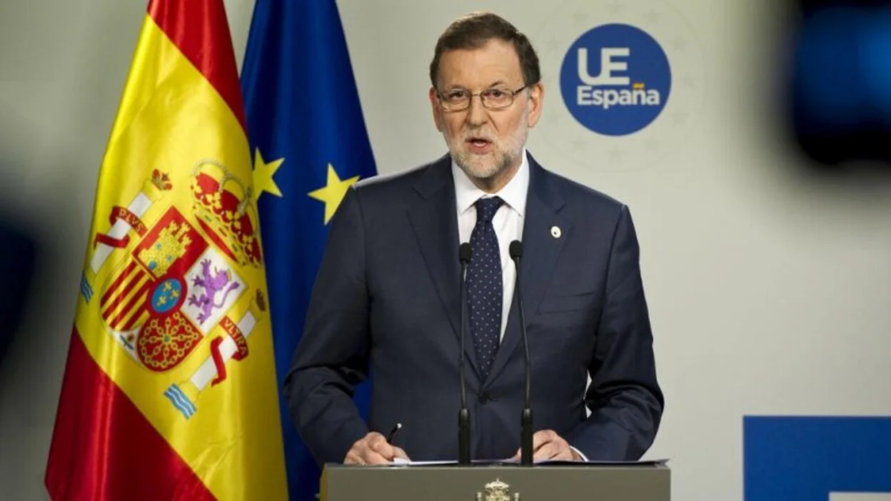 Rajoy: «Me reuniré con Sánchez cuando él quiera»