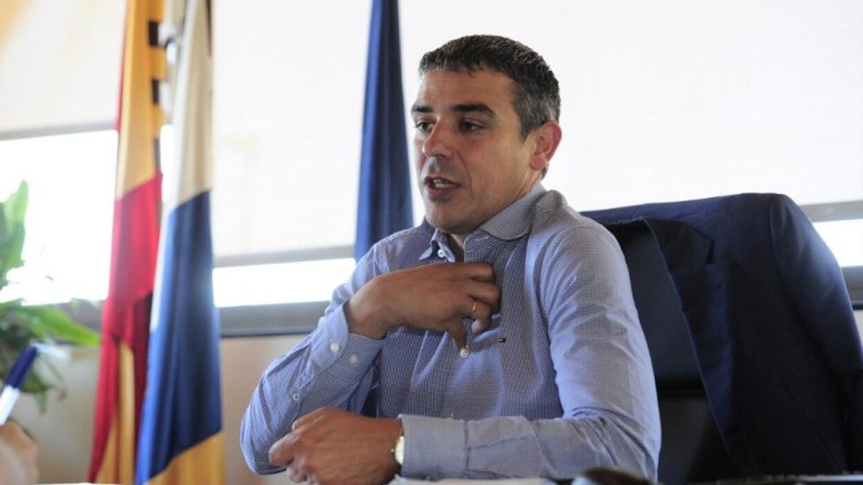 «La Ley del Suelo mantiene los controles para evitar un mal uso del territorio»