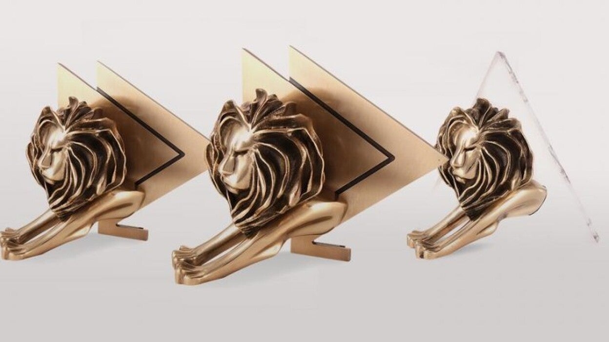 Más de 50 anuncios avalan Gran Canaria en el Festival de Cannes Lions