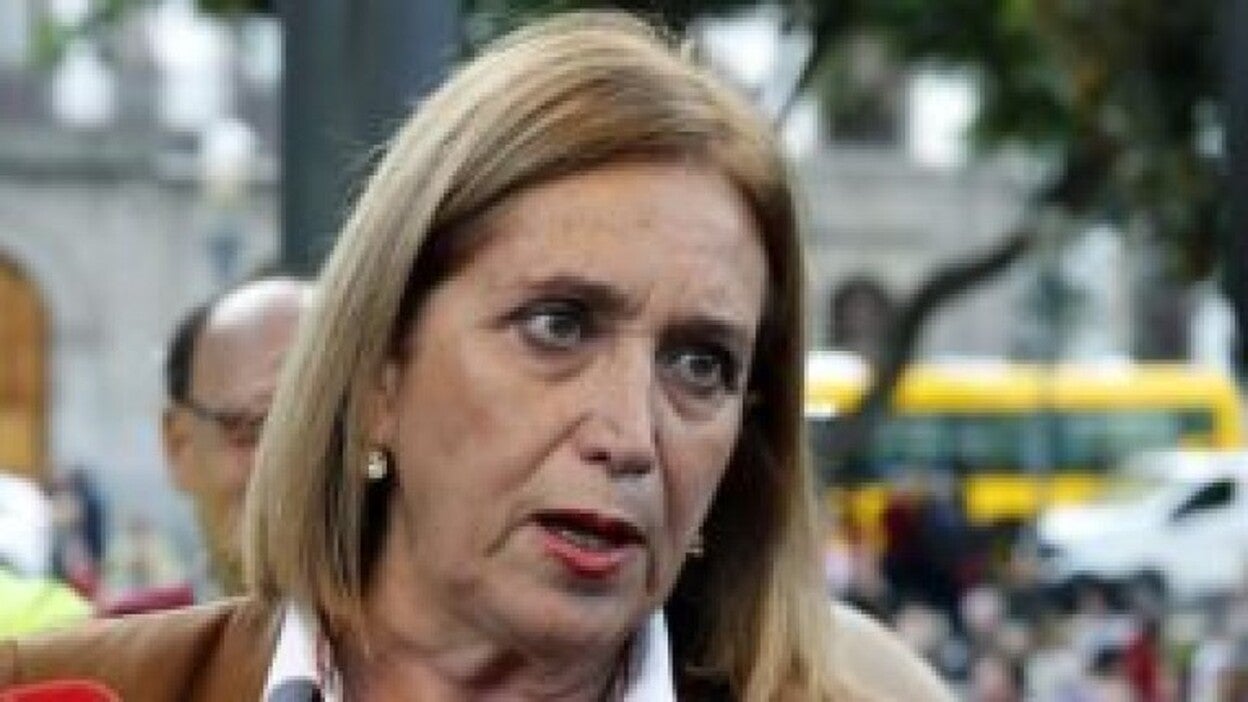 «Las alarmas falsas de bomba se penan hasta con un año»