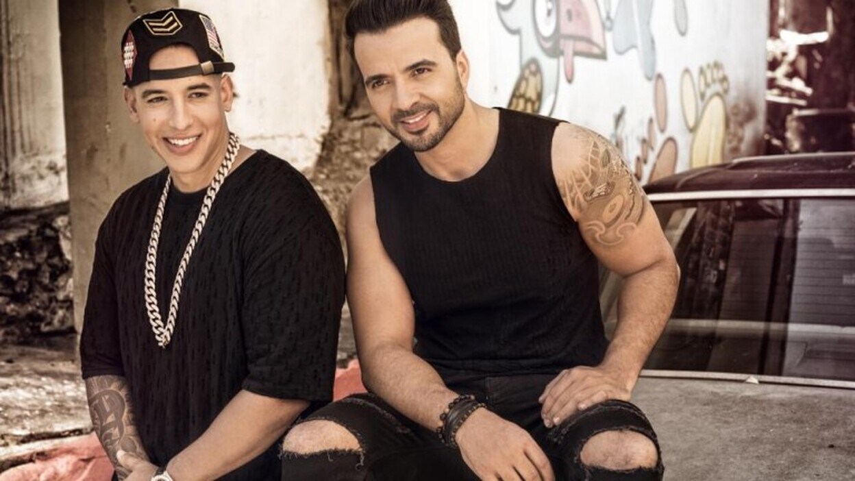 ‘Despacito’; la canción más bailada