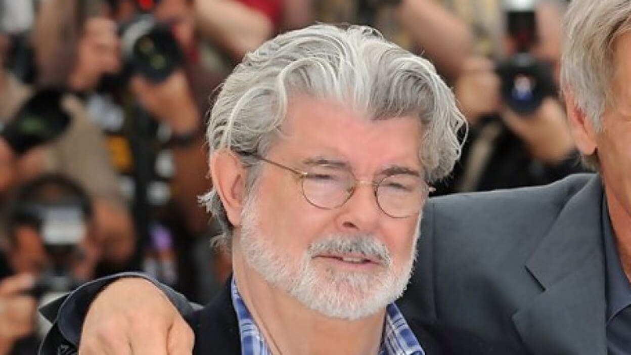 George Lucas tendrá museo en Los Ángeles