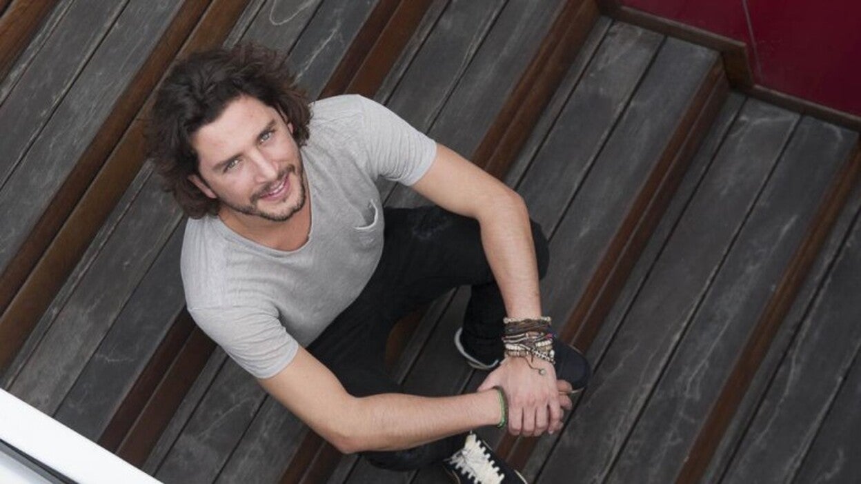 Carrasco: «Un programa de TV no te asegura una carrera discográfica»