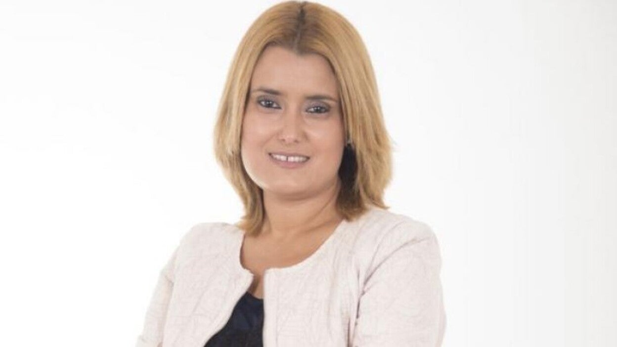 La edil Raquel Santana deja el PP y se pasa al Grupo Mixto