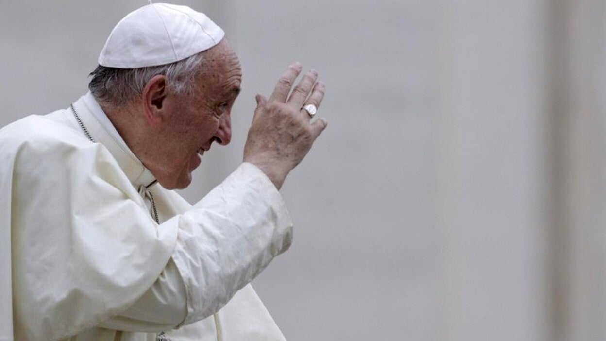 El papa crea cardenal al arzobispo de Barcelona, Juan José Omella