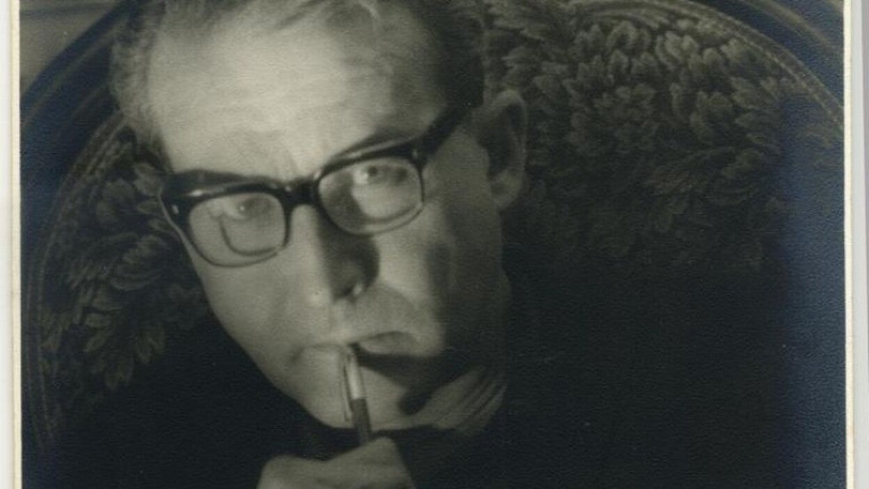 Agustín Millares Sall: Cien años con sus poemas de urgencia