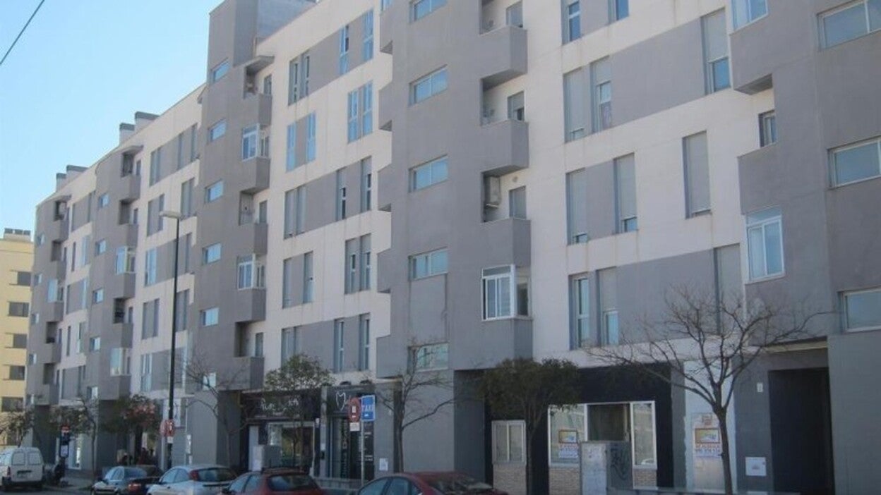 La firma de hipotecas sobre viviendas bajan en abril