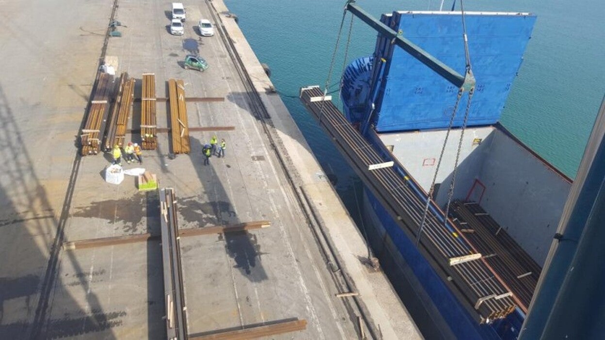 Los estibadores, dispuestos a desconvocar los paros