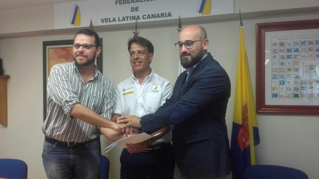 Paz en la Vela Latina