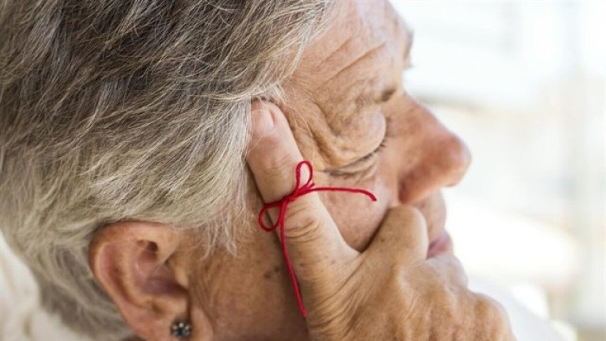 Los genes de la esquizofrenia protegen del Alzheimer