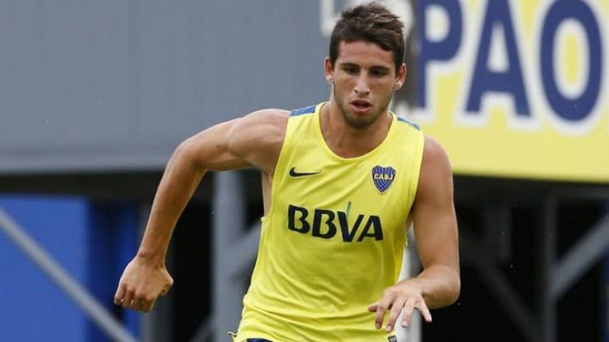 El trío soñado es Boateng, Araujo y Calleri