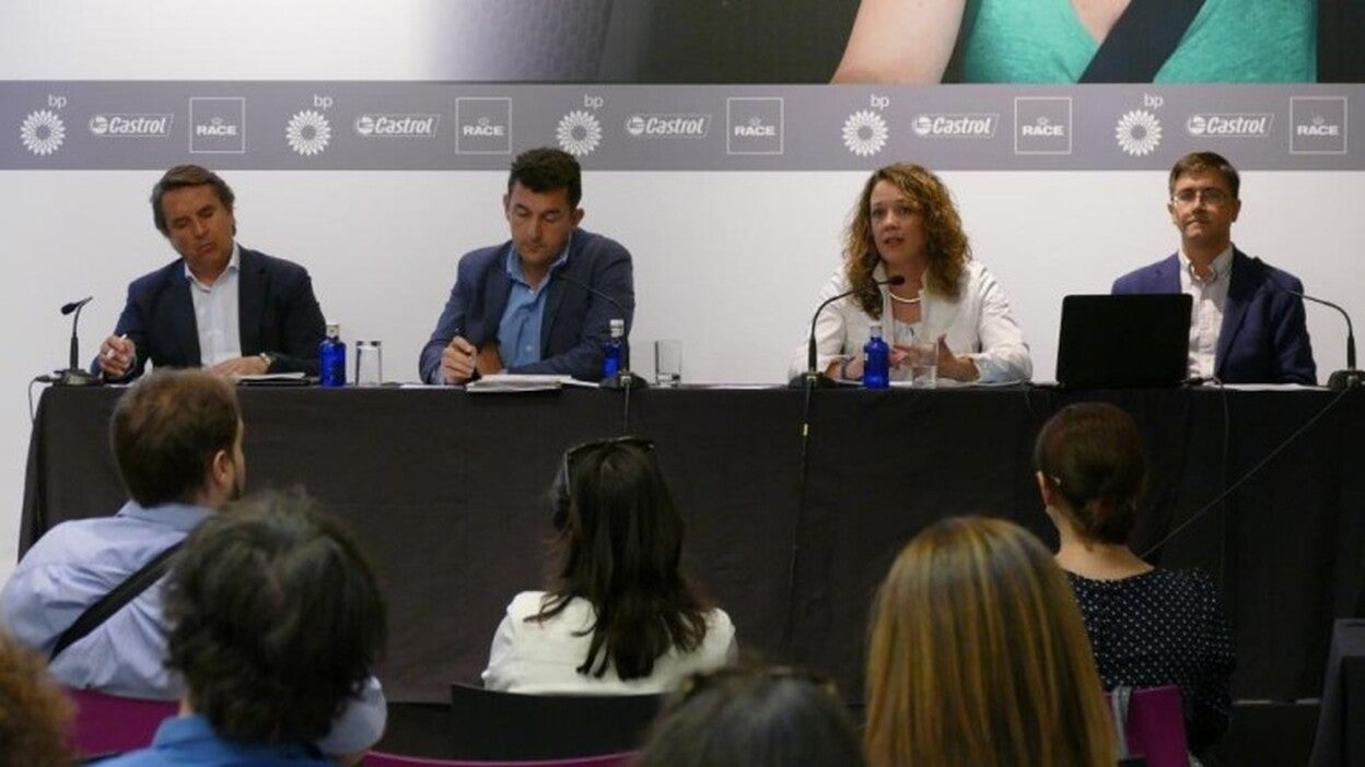 Conducir estresado aumenta el riesgo de accidente