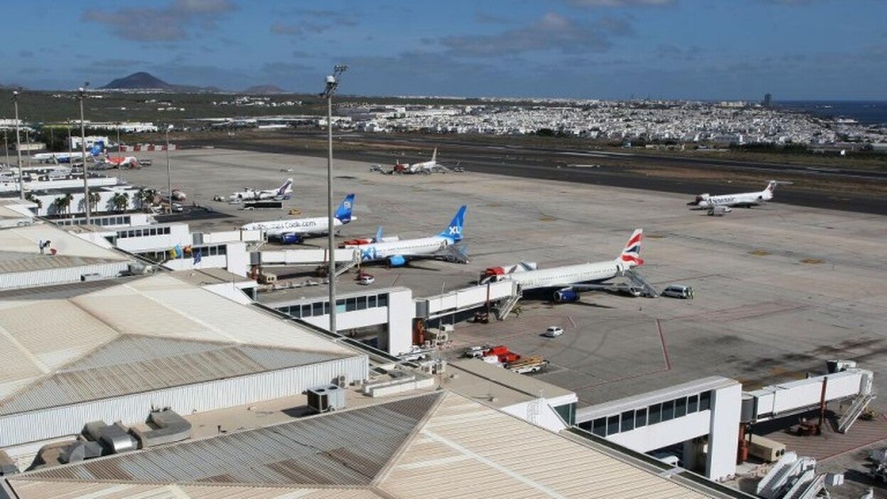 Las compañías vuelven a la normalidad tras la avalancha