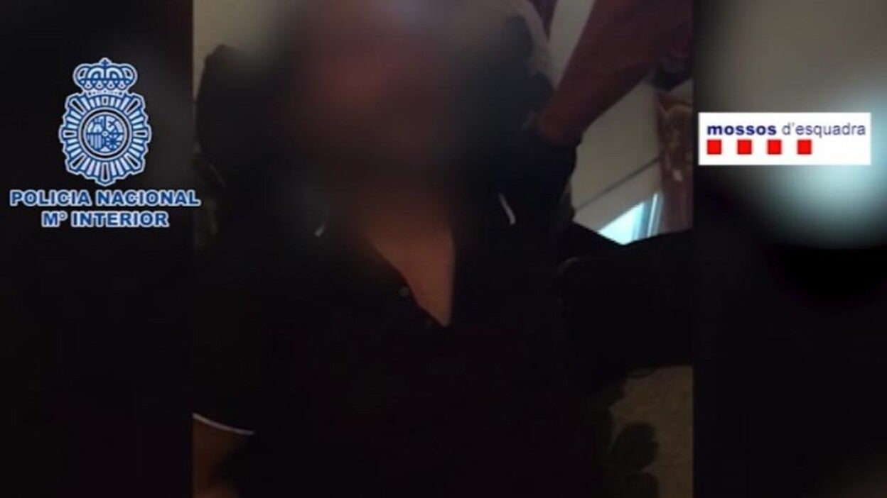 Liberado tras permanecer once días sedado y secuestrado