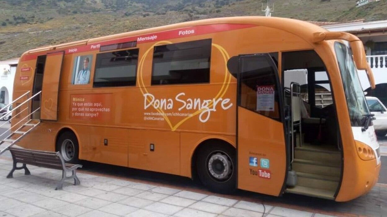 El ICHH se traslada a Valsequillo y Mogán