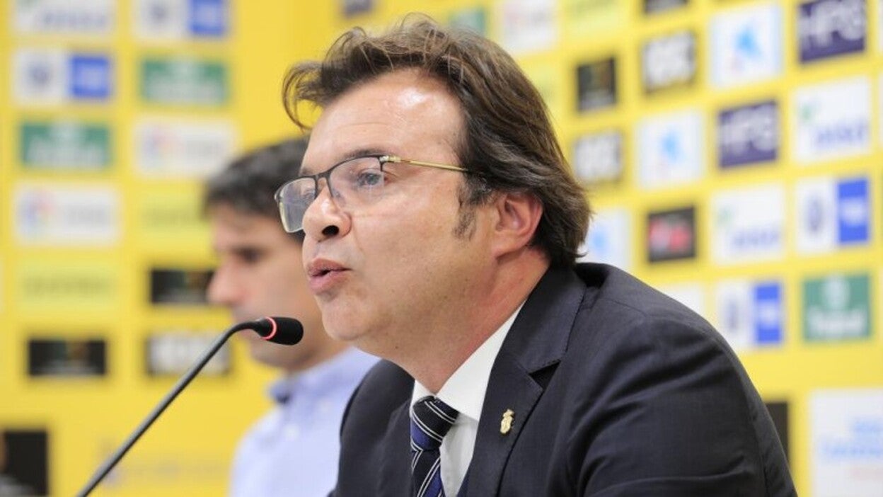 Toni Cruz se hace un lío con su explicación de lo inexplicable