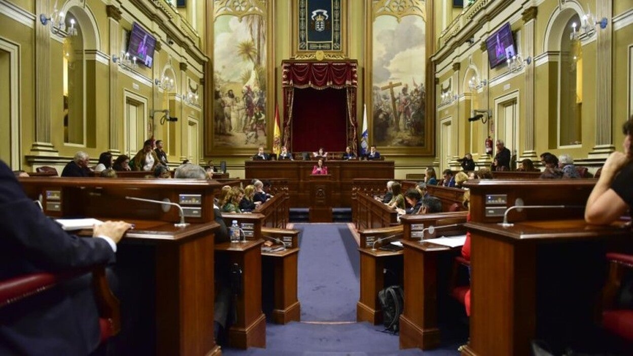 Consenso para mantener la representación actual y sumar diputados