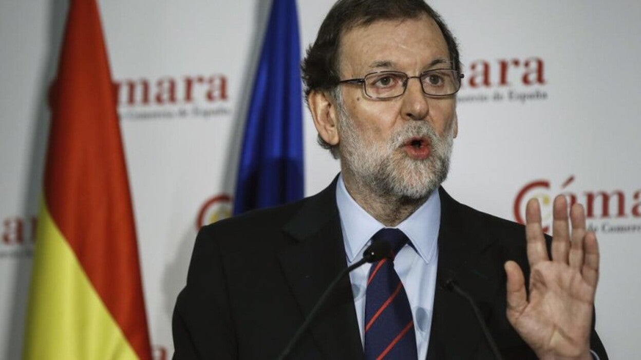 Mariano Rajoy condena el "violento" asalto al Parlamento de Venezuela