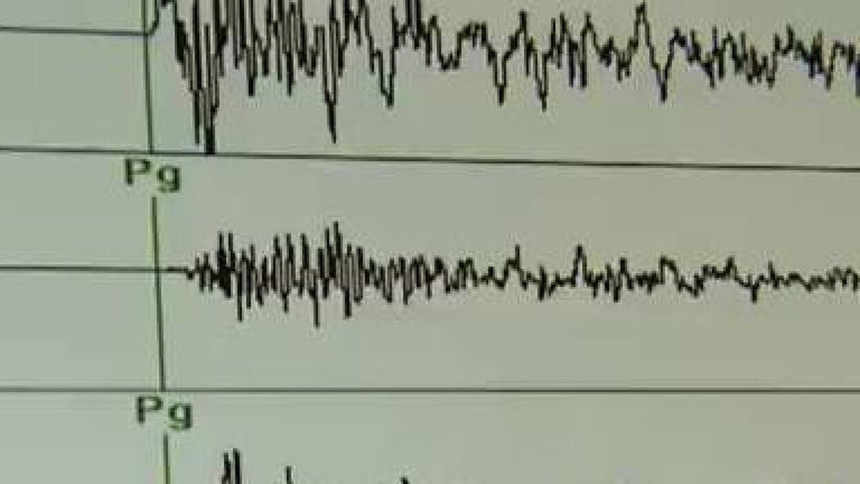 Un terremoto de magnitud 6,5 sacude la región central de Filipinas
