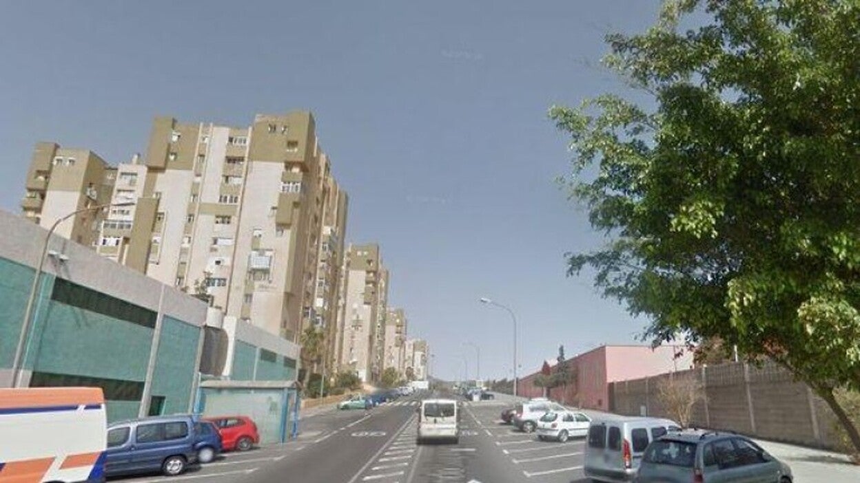 Detenida por conducir sin carné