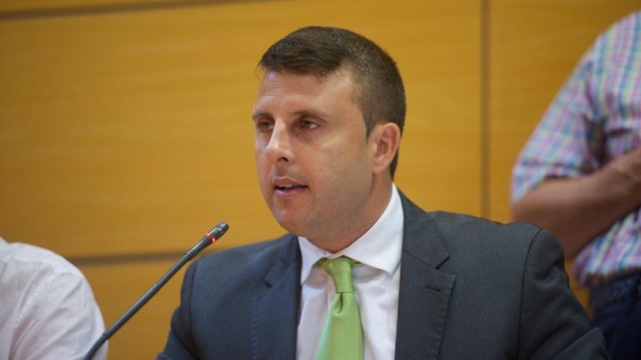 NC rechaza el «triunfalismo» de Marcial Morales tras dos años en el Gobierno