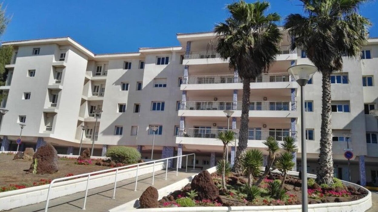 El Cabildo creará en tres años 1.035 plazas sociosanitarias