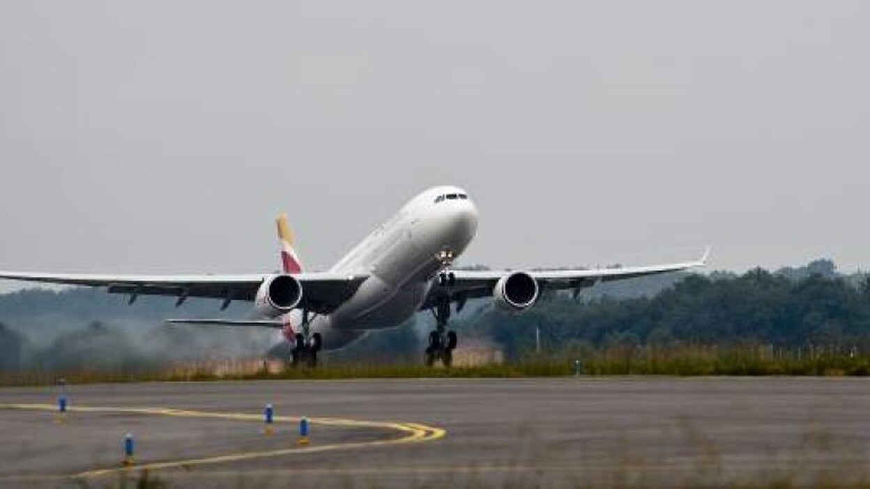 Iberia asegura que ya no pide test de embarazo para trabajar