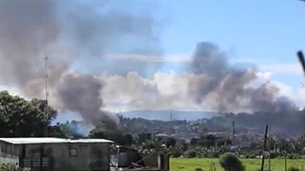 Más de 500 muertos en la operación militar para liberar Marawi