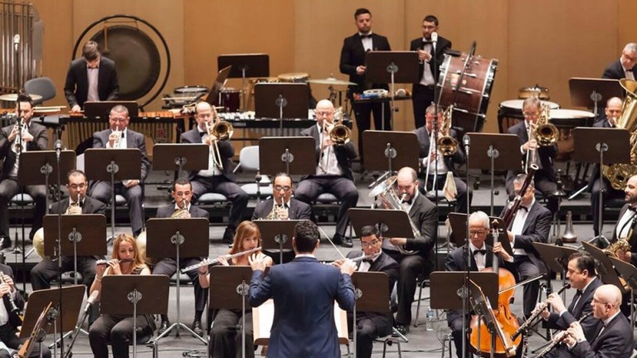 La gira de la Banda Municipal de la capital grancanaria generó 20.493 euros de déficit