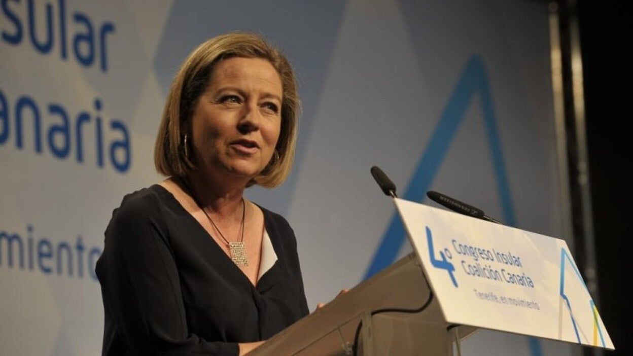 Oramas critica a Carmena por "decir que todas las víctimas son iguales"