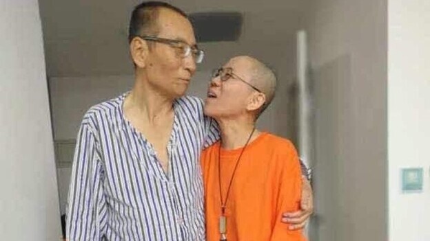 El nobel chino Liu Xiaobo sufre un fallo multiorgánico