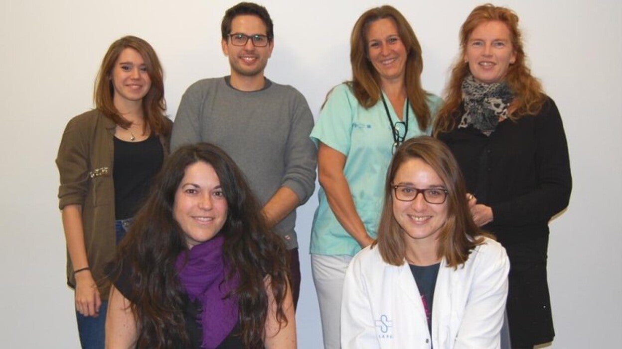 Identifican un nuevo gen causante de la enfermedad talla baja y manos pequeñas