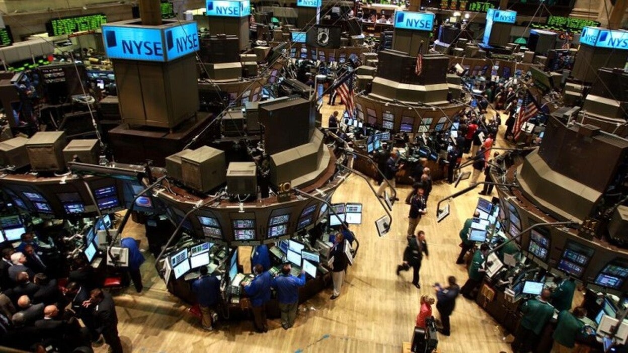 Wall Street abre mixto y el Dow Jones cede un 0,01 %
