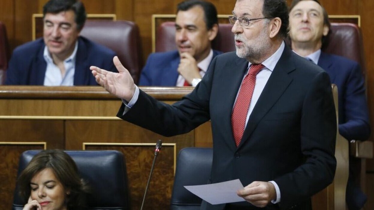 Rajoy cree que la nueva ley de autónomos entrará en vigor este año